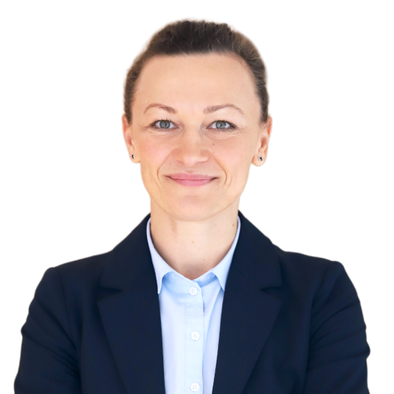 HANNA KHRYSTIANOVYCH