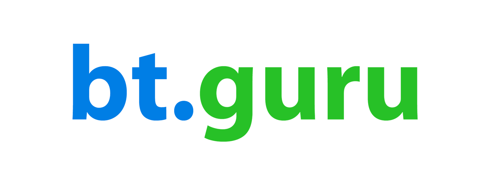 bt.guru