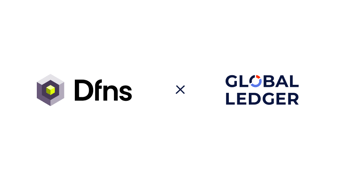 Global Ledger & Dfns