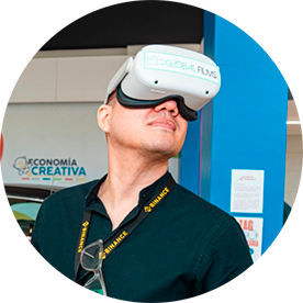 Photo of Rodrigo Icaza